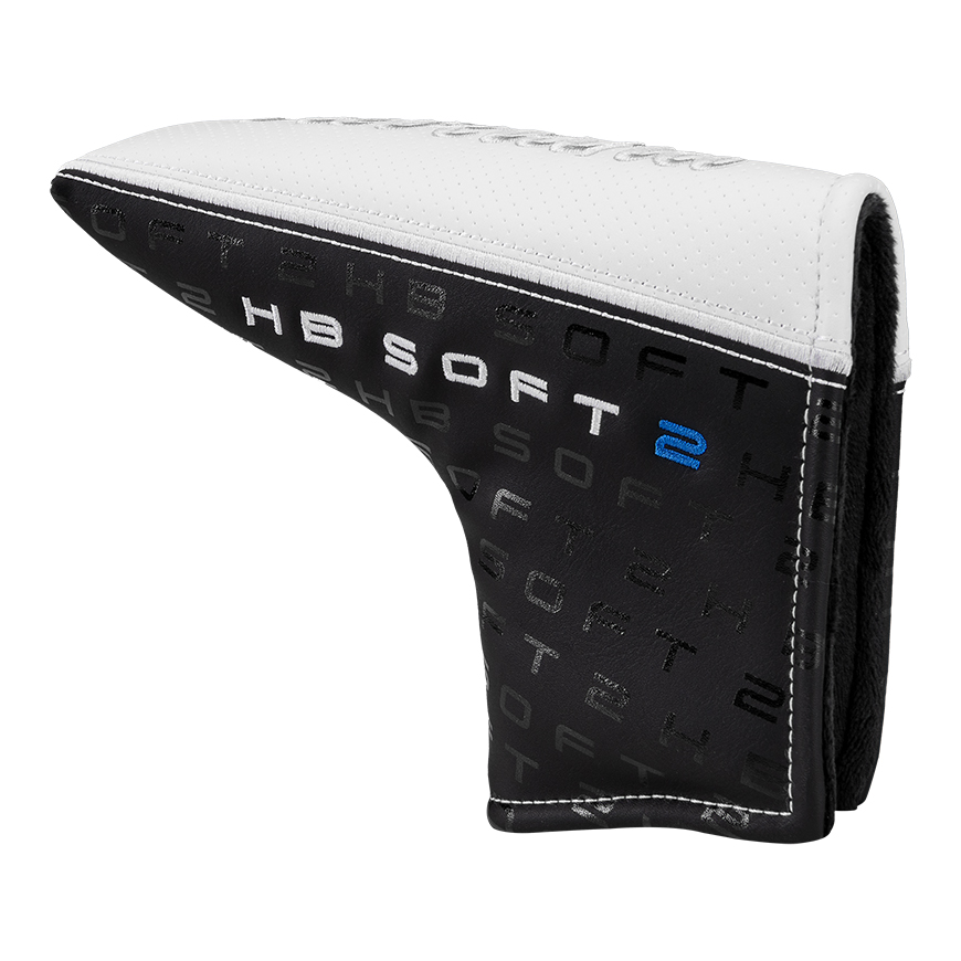 HB SOFT 2 Putter – Model 1, image number null